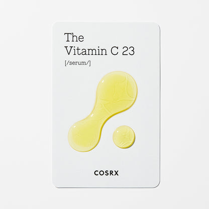 The Vitamin C 23 Serum 20g