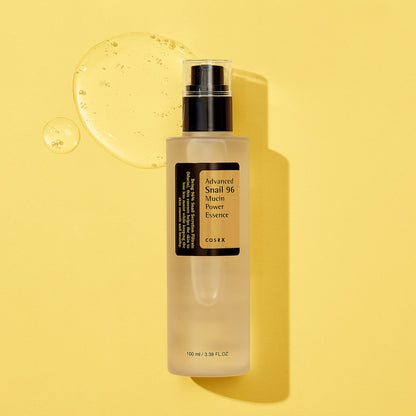 Advanced Snail 96 Mucin Power Essence 100ml