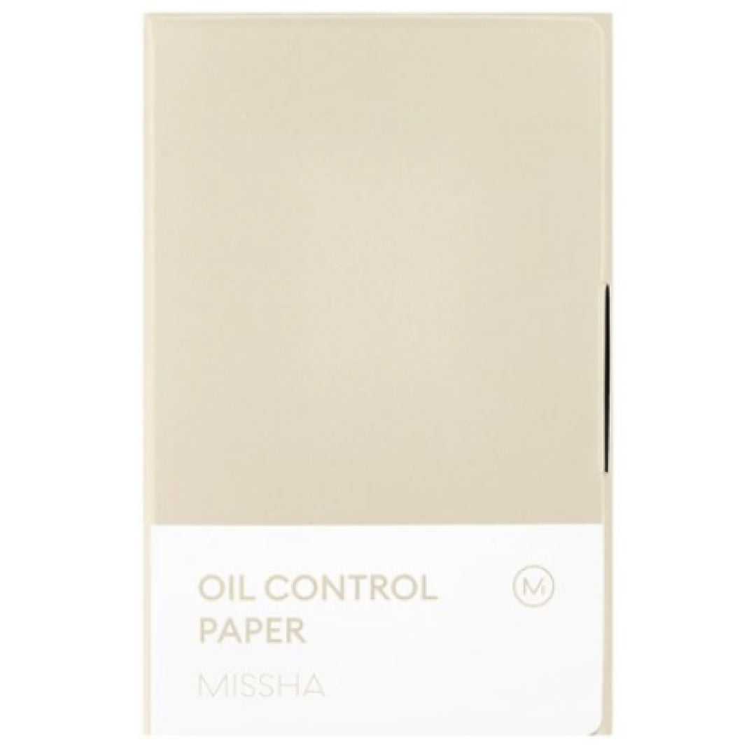 Oil Control Paper 100ea