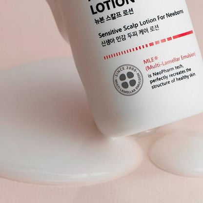 [Newborn] Scalp Lotion 100g