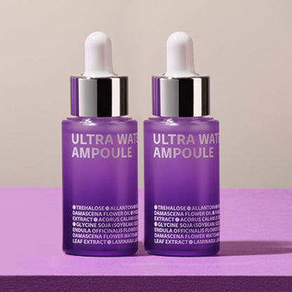 Ultra Waterfull  Ampoule 15ml