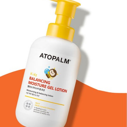 [Kids] Balancing Moisture Gel Lotion 300ml