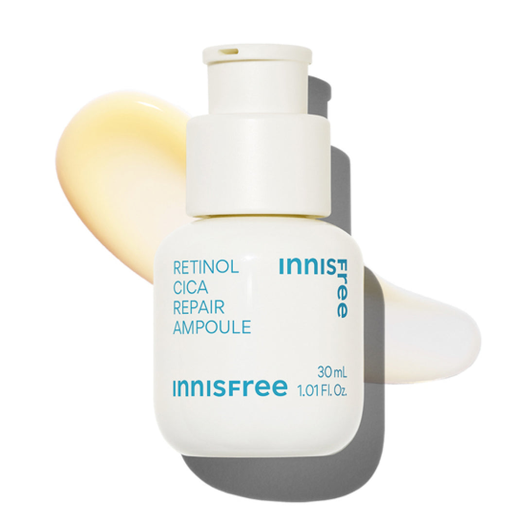 Retinol Cica Repair Ampoule 30ml