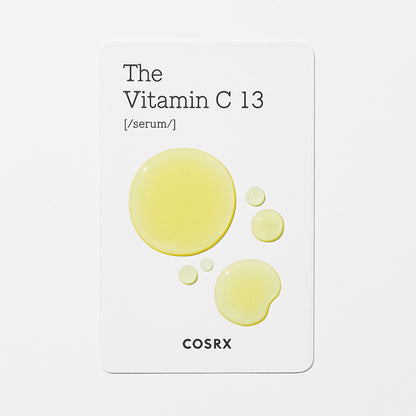 The Vitamin C 13 serum 20ml