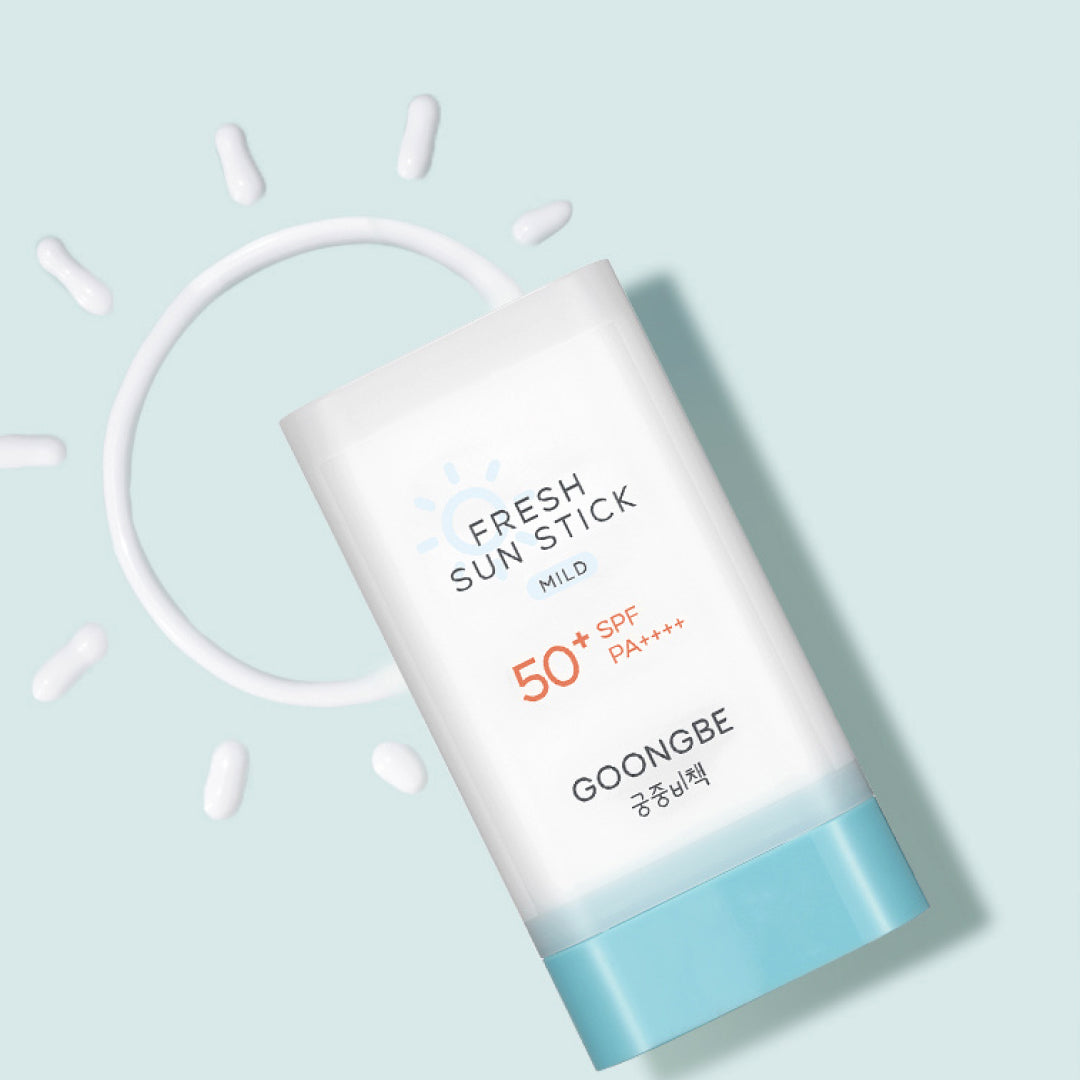 [Kids] Fresh Sun Stick Mild SPF50+PA++++ 23g