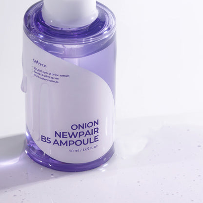 Onion Newpair B5 Ampoule 50ml