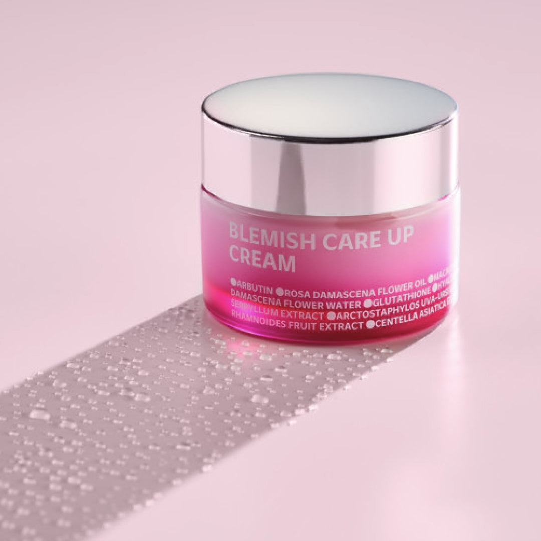 Blemish Care Cream 55ml