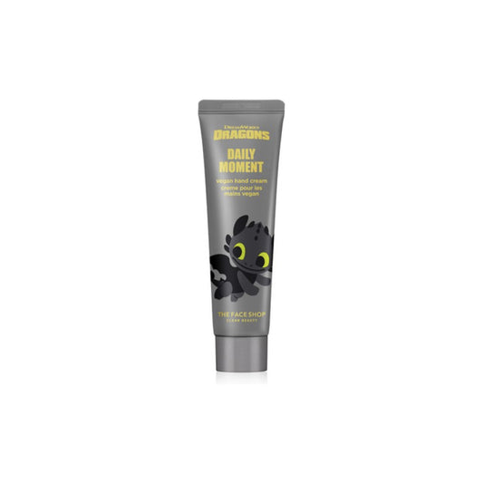 Daily Moment Vegan Hand Cream 01 Sunrise Bedroom 30ml