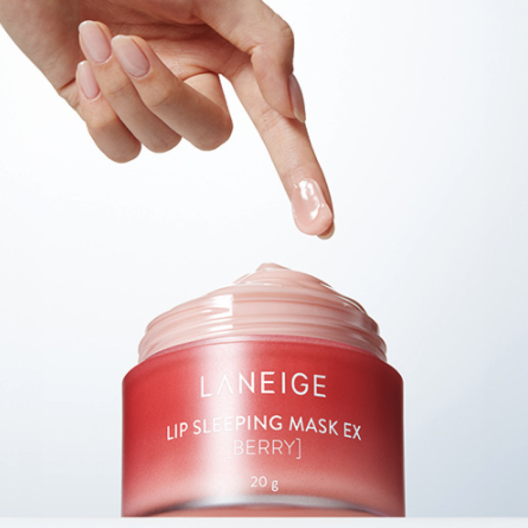 Lip Sleeping Mask EX 20g