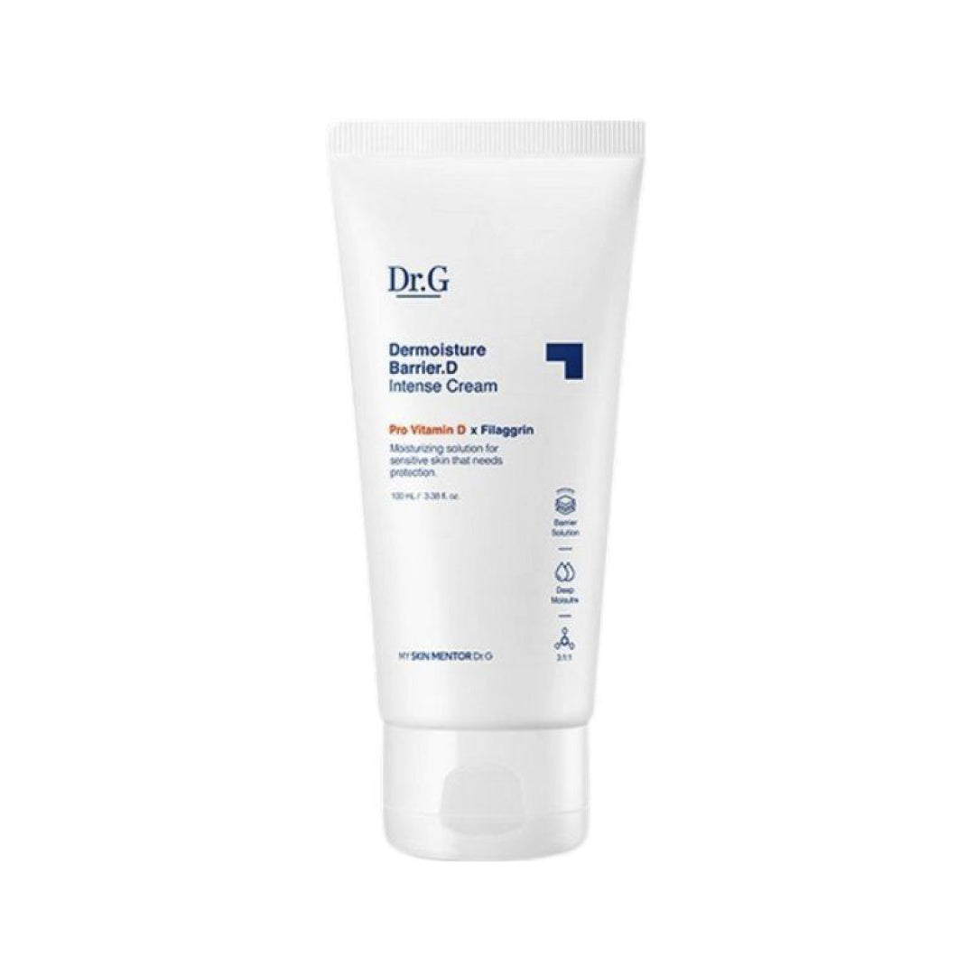 Dermoisture Barrier. D Intense Cream 100ml